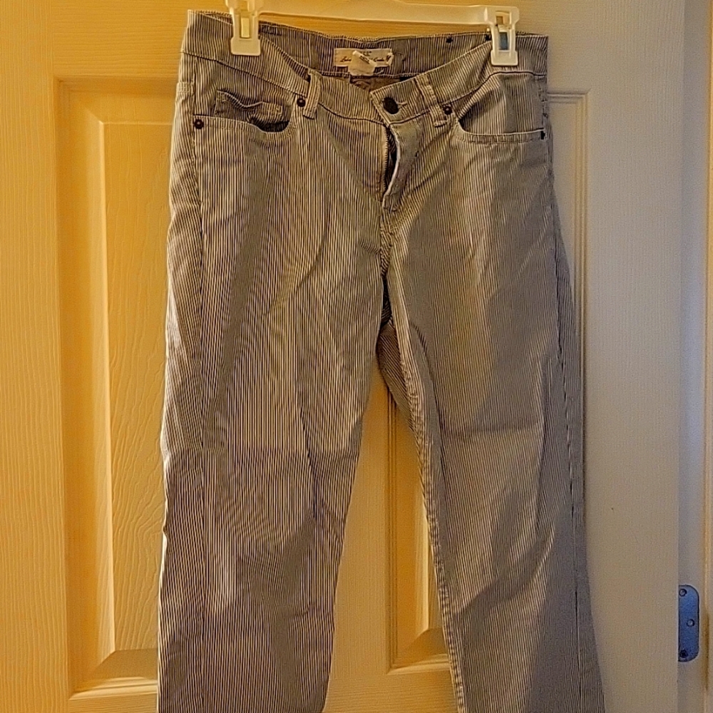 H&M ankle pants